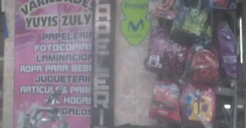 VARIEDADES YUYIS ZULY VARIEDADES YUYIS ZULY